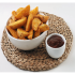 Potato Wedges 4x2.5kg (L Weston)